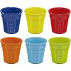 Bialetti Espresso cup Set Multicolor 6-pcs.