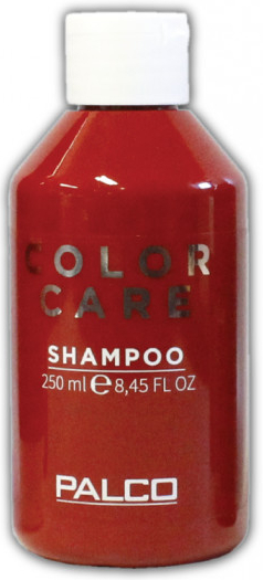 Palco Color Care Shampoo 250 ml