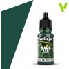 Vallejo Game Air 76027 Scurvy Green 18ml - farba pre airbrush modely