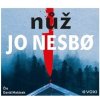 Nůž (audiokniha) - Nesbo Jo