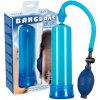 You2toys Bang bang blue vákuová pumpa