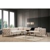 Atelier Del Sofa Rohová sedačka Como ľavý roh – Ekru