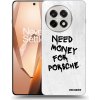 Picasee ULTIMATE CASE pro OnePlus 13R 5G - White Dollar