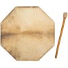 Terre Shaman Octagon Rituálny bubon 50 cm