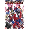 Marvel Spider-Society: Enter...the Spider-Versers