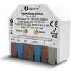 GLEDOPTO GL-C-310P ZigBee Relé Spínač – AC/DC, 16A, Pre Inteligentné Domácnosti