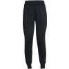 Dámske tepláky Under Armour Fleece Jogge Veľkosť: S / Farba: čierna