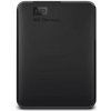 Externý disk WD Elements Portable 1TB čierny (WDBUZG0010BBK-WESN)
