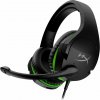 HyperX CloudX Stinger - čierno-zelená, HX-HSCSX-BK/WW