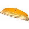 Trebor Hrable plastové PBT35T 760x310mm