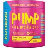 Nutrend Pump 225 g, berry splash
