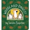 Woodland Dance!