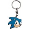 Prívesok na kľúče ABYstyle Sonic The Hedgehog