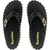 Gumbies Islander Classic Black