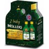 Mollers Omega 3 citron 2 x 250 ml
