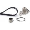 Vodné čerpadlo + sada ozubeného remeňa GATES KP15434XS