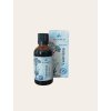 JUVAMED Valeriána bylinné kvapky 50 ml