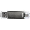 Hama FlashPen Laeta Twin 16GB 123924
