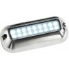 Osculati Underwater LED White Light Stainless Steel Palubné svetlo