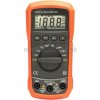Digitálny multimeter SMA 92