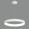 ACB Dilga 110 White C3450570B (Moderné španielske závesné LED svietidlo.)