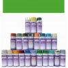 Dupli color Aerosol Art Lesk, rýchloschnúci-univerzálny akrylát v spreji - Ral 6018 400ml