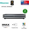 Hisense PX3 Pro TriChroma 4K (PX3-PRO)