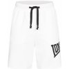 Lonsdale pánske kraťasy Lonsdale biela