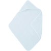 The One Towelling ručník Baby Towel dětský 75 x 75 cm COT48100903799 modrá světlá