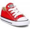 Converse Nízke tenisky Chuck Taylor OX Červená