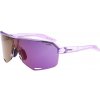 Športové okuliare R2 Fluke v2 Kategória slnečného filtra (Cat.): S3 / Farba: fialová