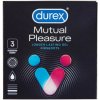 Durex Kondómy Performax Intense - 3 ks.