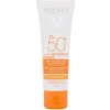 Vichy Capital Soleil Anti-Dark Spot 3-in-1 (W) 50 ml, Denný pleťový krém SPF50+