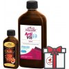 Vitar Veterinae ArtiVit sirup 500 ml + lososový olej 200 ml