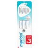 Meridol Mäkká zubná kefka 3 ks