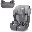 Kinderkraft COMFORT UP i-Size 2023 GREY