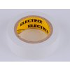 Anticor Electrix Izolačná páska 10 m x 19 mm biela