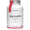 Nutriversum Pyruvate Caps 90 kapsúl