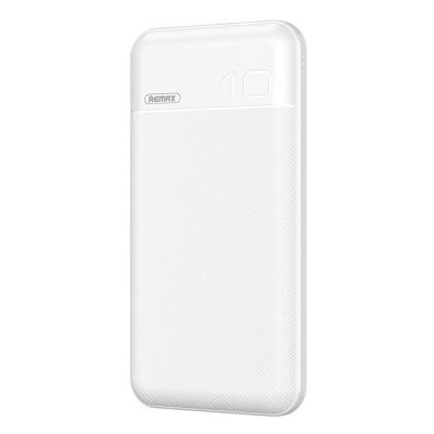 Remax RPP-151 10000 mAh Wireless Fast Charge white