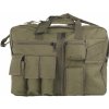 Nákladná taška Cargo Musette Mil-Tec 35l Olivová. 13830001