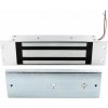 Zápustný elektromagnetický zámok EG-350-A, sila 350 kg, 12 V