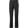 Helly Hansen Kalhoty Manchester 77531 do pasu, dámské COT597531002n5-black Černá 50