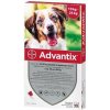 Advantix pipeta 2,5 ml; 10-25 kg 1X