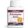 Medpharma B-komplex forte 107 tabliet