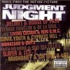 OST - Judgment Night (Music from the Motion Picture)
