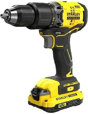 Stanley SFMCD715M2K-QW