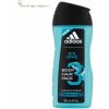 ADIDAS sprchový gel 3v1 - 250ml - ICE DIVE