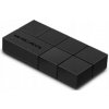 Switch Mercusys MS108G 10/100/1000 Mb/s čierny 8 portov