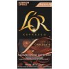 L'or Espresso Chocolate pro Nespresso 10 kasplí