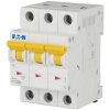 Istič PL7 C25A/3P 10kA 263411 EATON